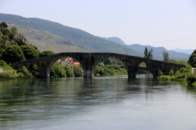 2019_06_12 8. dan - Črna gora -povratek domov - foto