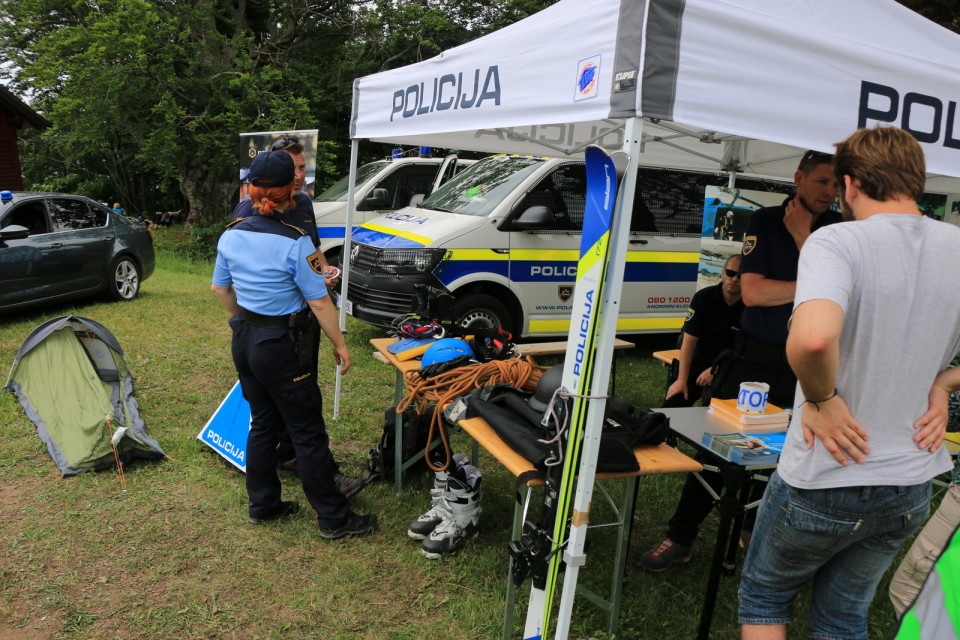 2019_06_15 Planina pri Sevnici . Lisca - foto povečava