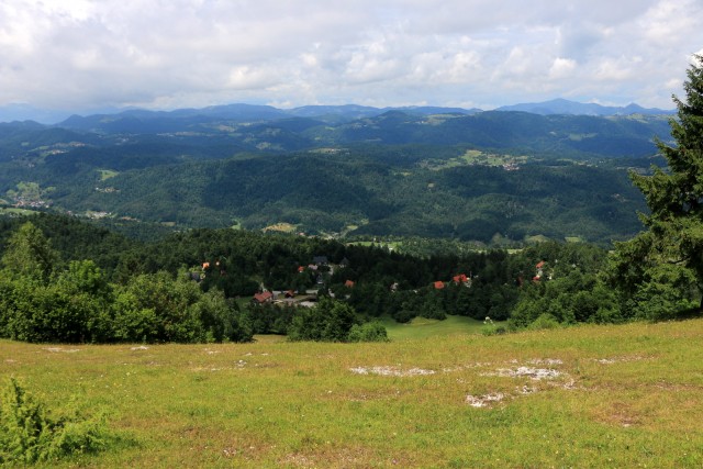 2019_06_23 Planina nad Vrhniko - foto