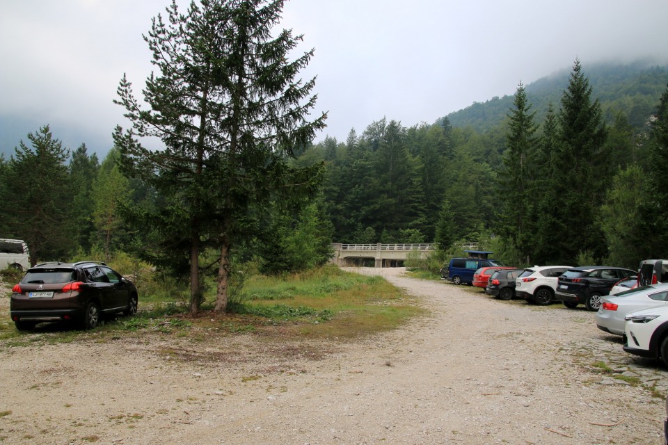 2019_08_11 bivak Gorizia ( 1950 m ) - foto povečava