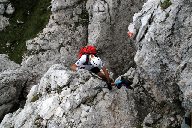 2019_08_15 Pot stoletnice Male bele špice - foto