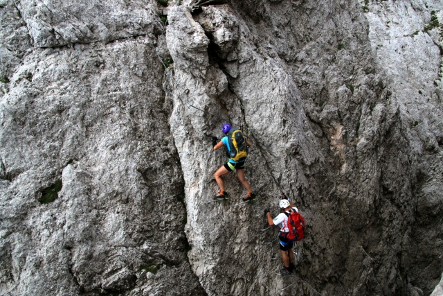 2019_08_15 Pot stoletnice Male bele špice - foto