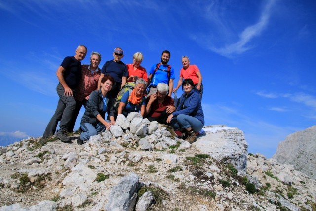 2019_08_26 Tabor Slatna- Špik hude police - foto