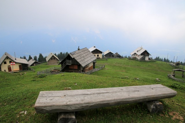 2019_08_27 Tabor Slatna - Gorjanska planina - foto