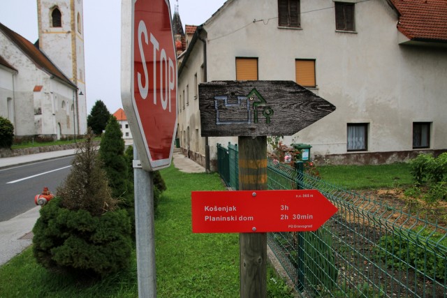 2019_09_10 Košenjak ( 1522 m ) - foto