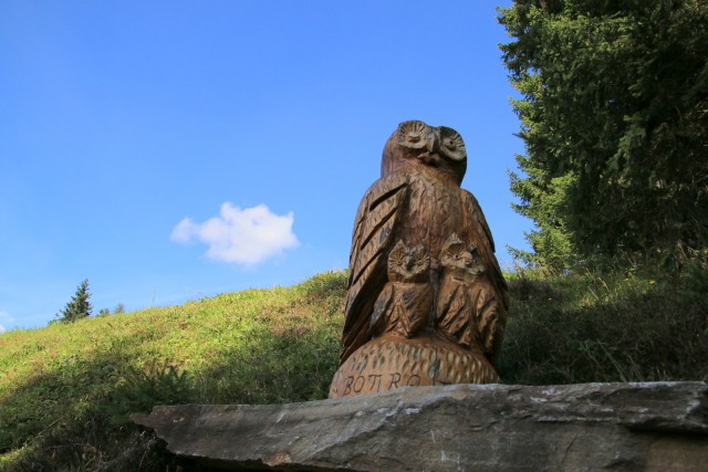 2019_09_10 Košenjak ( 1522 m ) - foto