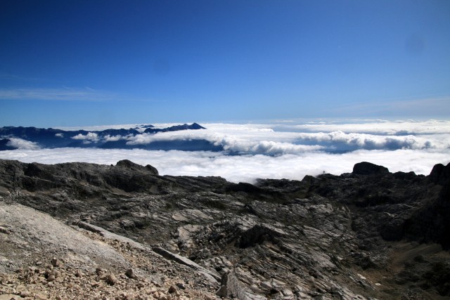 2019_09_15 Visoki Kanin ( 2587 m )  - foto