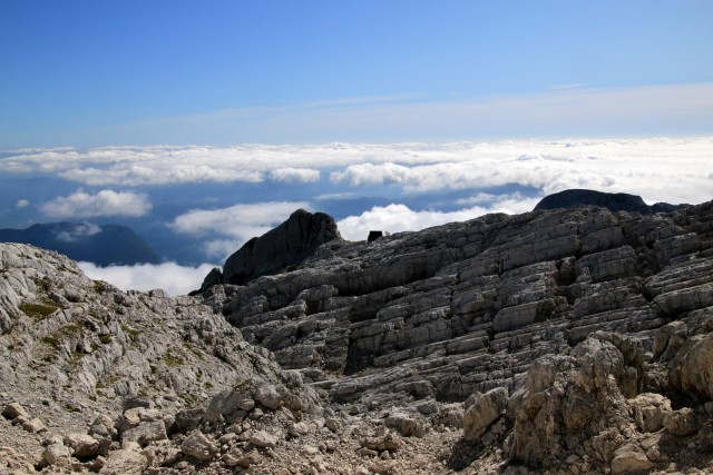 2019_09_15 Visoki Kanin ( 2587 m )  - foto