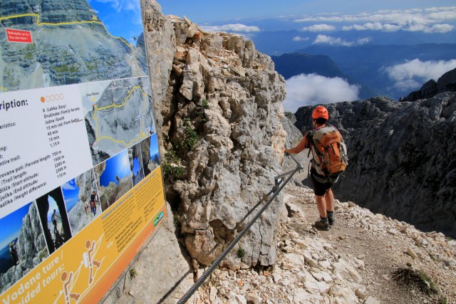 2019_09_15 Visoki Kanin ( 2587 m )  - foto