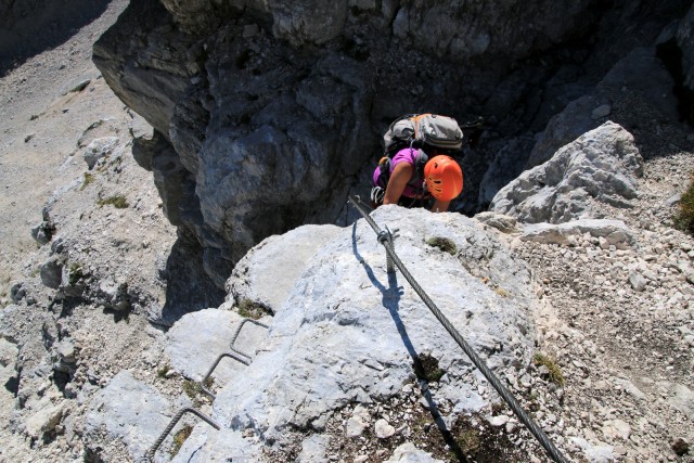 2019_09_15 Visoki Kanin ( 2587 m )  - foto