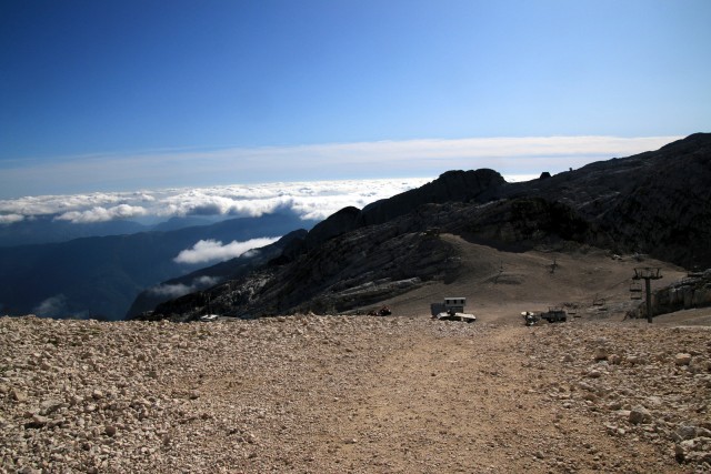 2019_09_15 Visoki Kanin ( 2587 m )  - foto
