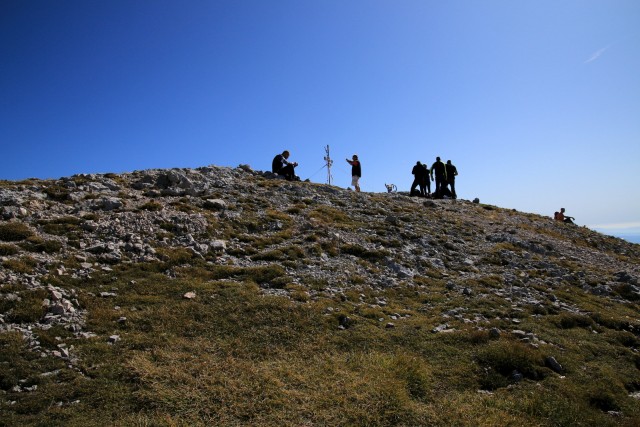 2019_09_21 Brana ( 2253 m )  - foto