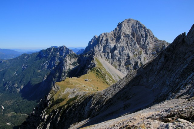 2019_09_21 Brana ( 2253 m )  - foto
