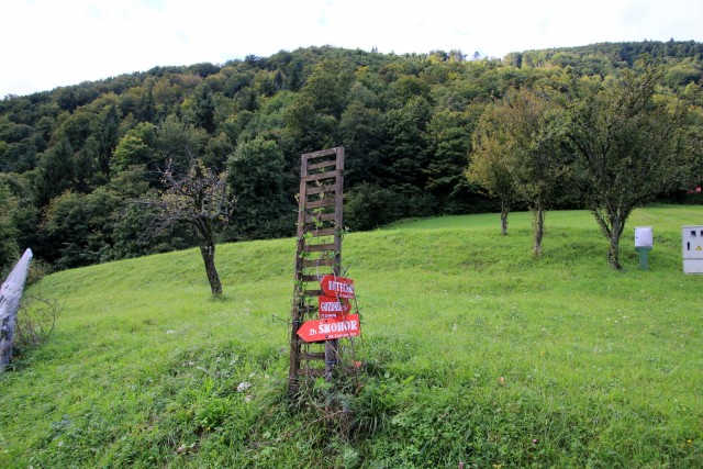 2019_09_24 Gozdnik in Šmohor - foto