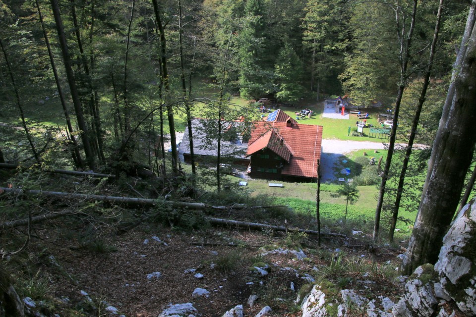 2019_09_29 Mestni vrh in Fridrihštajn - foto povečava