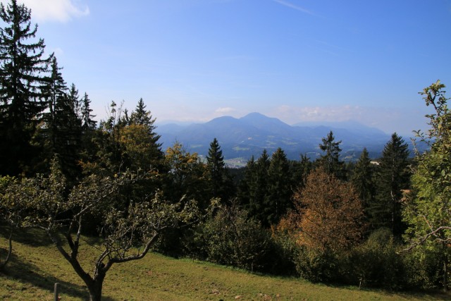 2019_10_01 Kremžarjev vrh ( 1164 m ) - foto