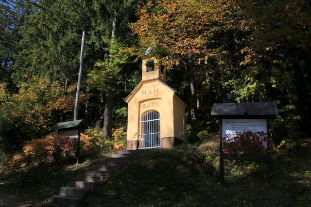 2019_10_15 Žavcarjev vrh ( 915 m )  - foto