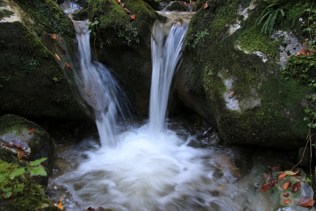 2019_10_16 potok Smeškovec - foto