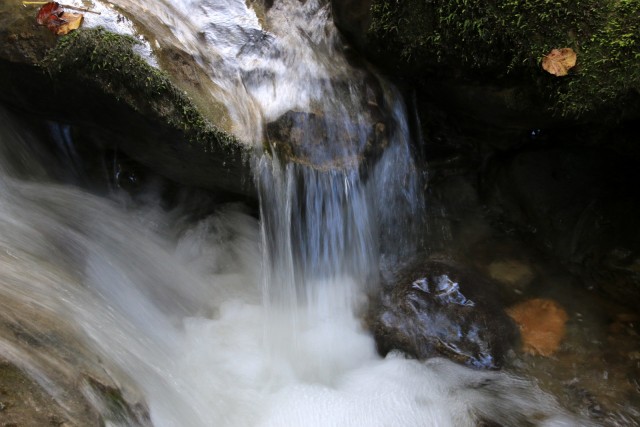 2019_10_16 potok Smeškovec - foto