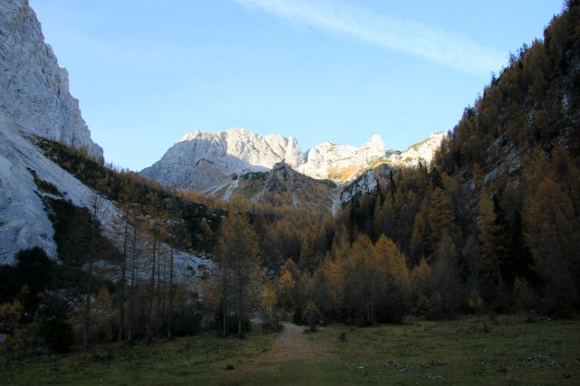 2019_10_25 Veliki Pršivec ( 2056 m )  - foto