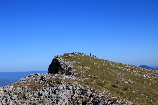 2019_10_27 Velika Raduha ( 2062 m ) - foto