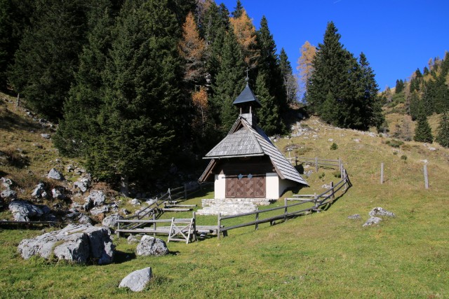 2019_10_27 Velika Raduha ( 2062 m ) - foto