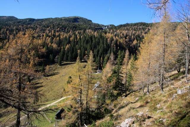 2019_10_27 Velika Raduha ( 2062 m ) - foto