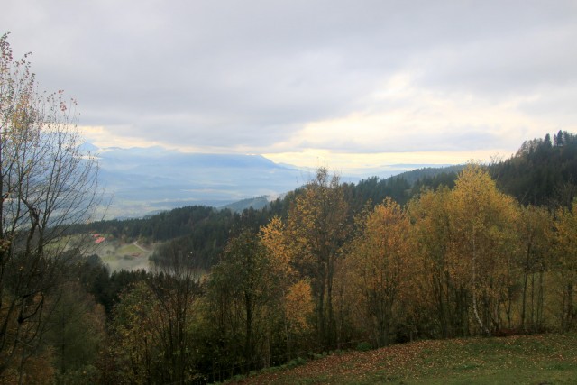 2019_11_02 Črni vrh ( 1543 m ) - foto