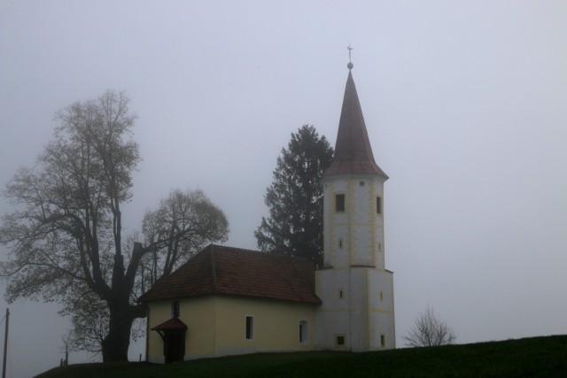 2019_11_07 Osredek pri Krmelju iz Radeč - foto