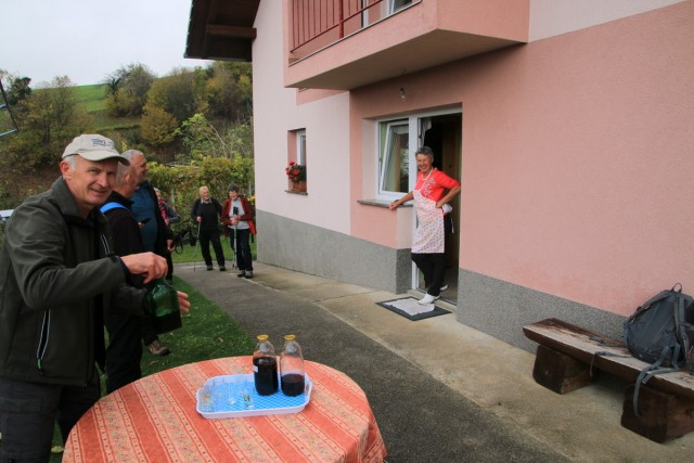 2019_11_07 Osredek pri Krmelju iz Radeč - foto