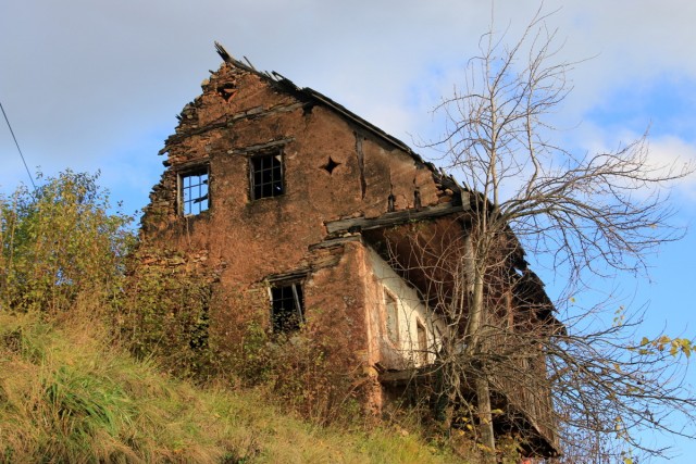 2019_11_07 Osredek pri Krmelju iz Radeč - foto