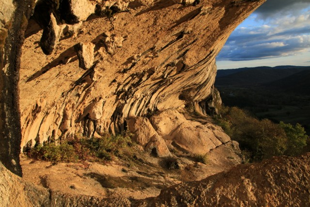 2019_11_10 Veli Badin - spodmoli - foto