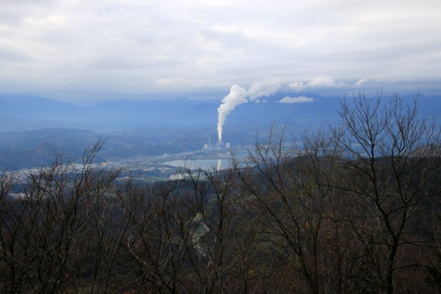 2019_11_19 Basališče in Špik  - foto
