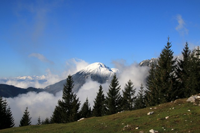 2019_11_03 sedlo pod Slatnerjem nad Kofcami - foto