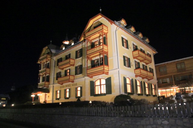 2019_12_10 San Vigilio - večerni sprehod - foto