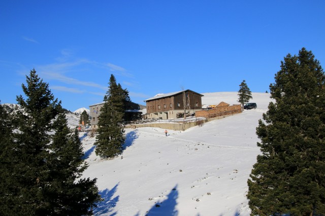 2019_12_24 Velika planina - foto