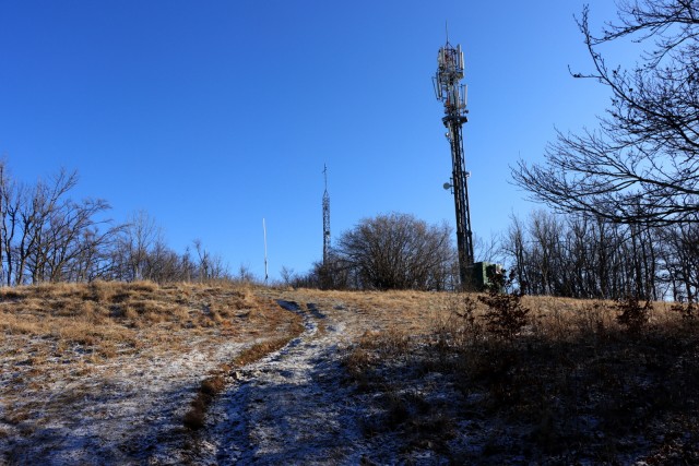 2019_12_29 Slivnica ( 1114 m ) - foto