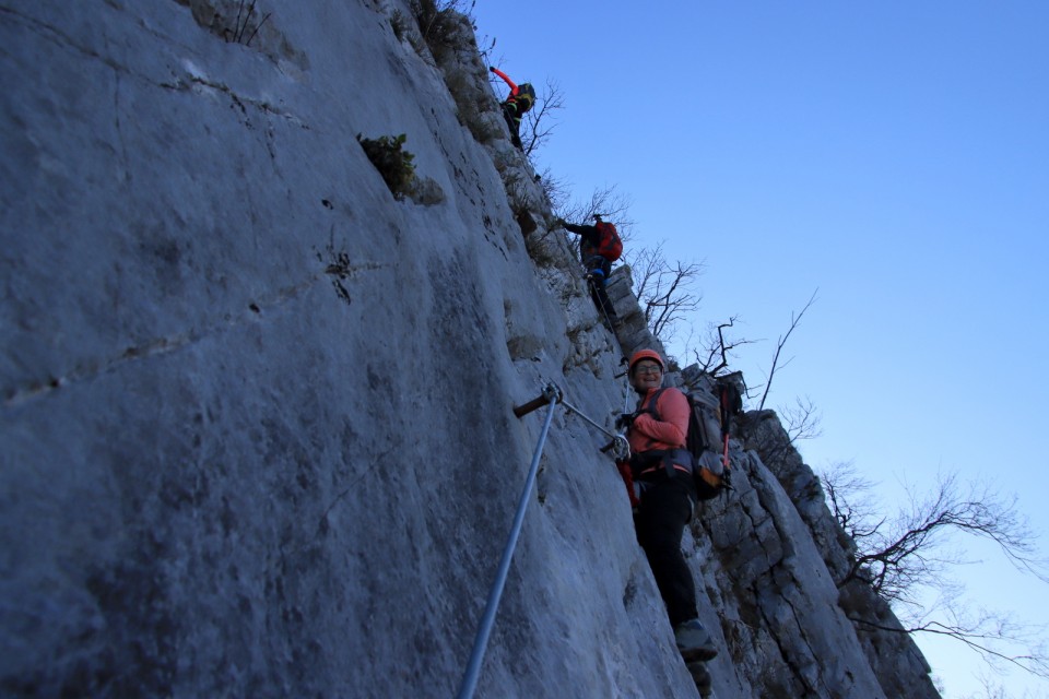 2020_01_05 Gradiška tura ( 793 m )  - foto povečava