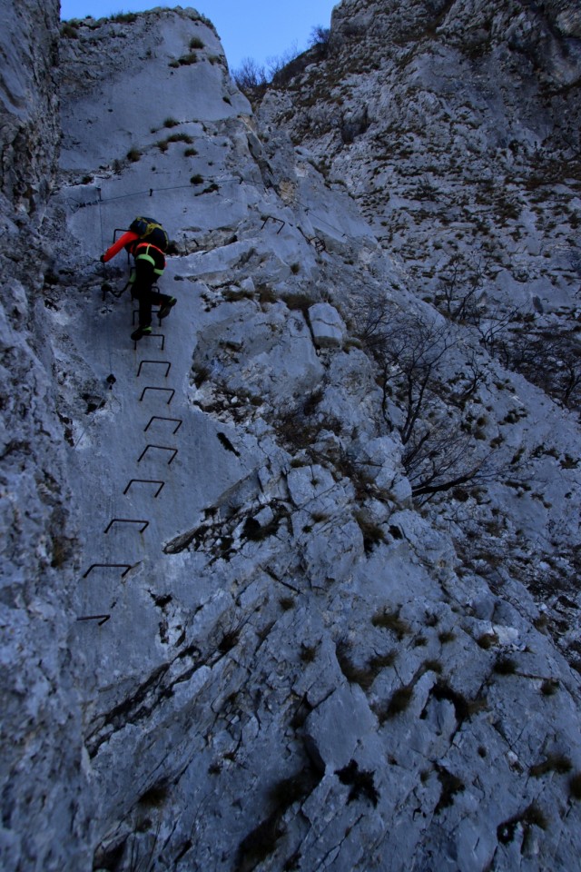 2020_01_05 Gradiška tura ( 793 m )  - foto povečava