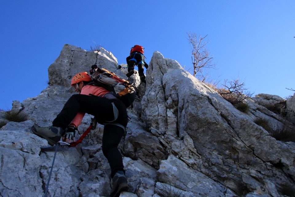 2020_01_05 Gradiška tura ( 793 m )  - foto povečava