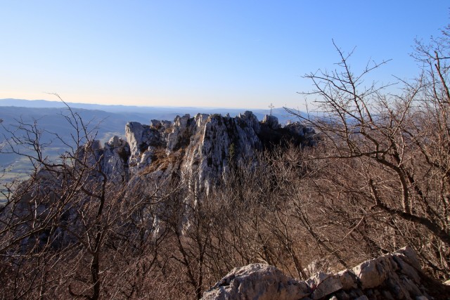 2020_01_05 Gradiška tura ( 793 m )  - foto