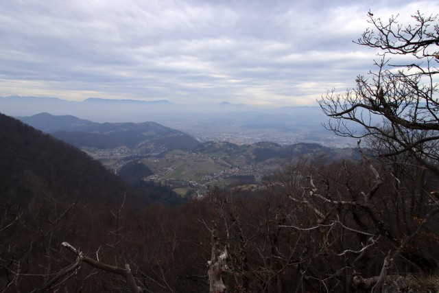 2020_02_23 Srebotnik Grmada nad Celjem - foto