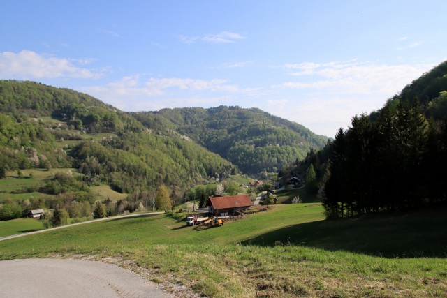 2020_04_19 sv. Trojica nad Jurkloštrom - foto