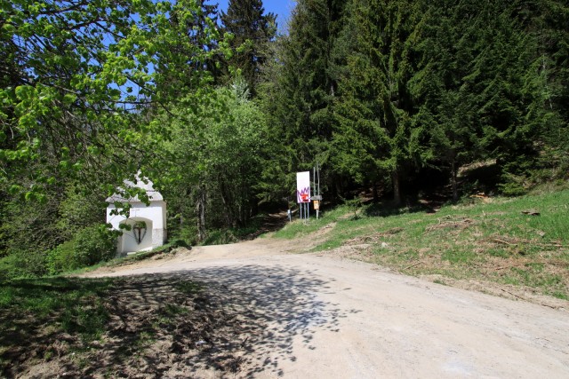 2020_05_09 Uršlja gora ( Plešivec ) - foto