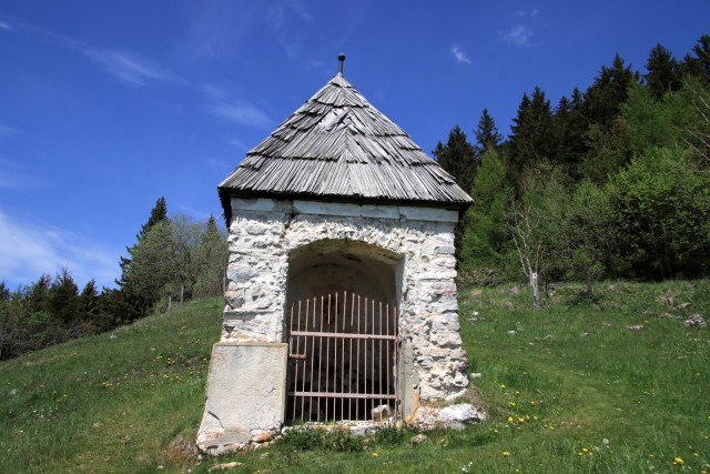 2020_05_09 Uršlja gora ( Plešivec ) - foto