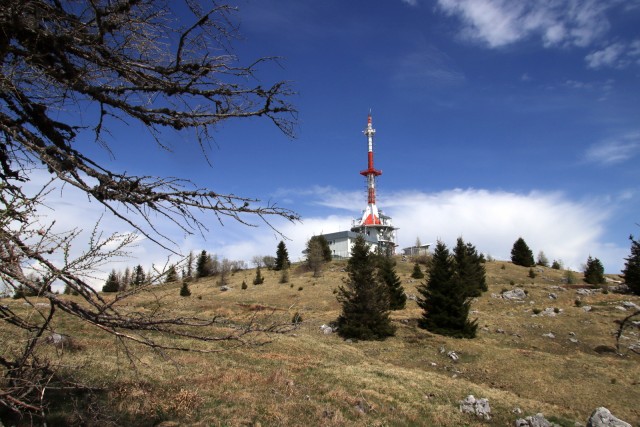 2020_05_09 Uršlja gora ( Plešivec ) - foto