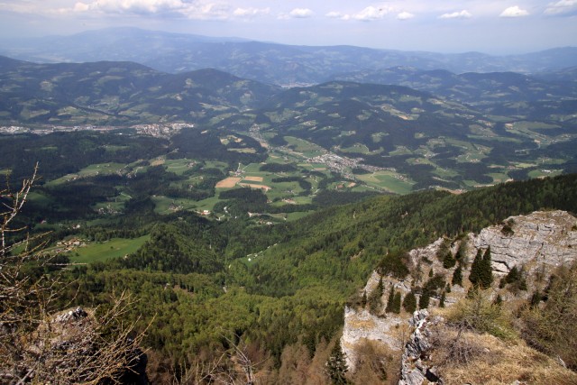2020_05_09 Uršlja gora ( Plešivec ) - foto