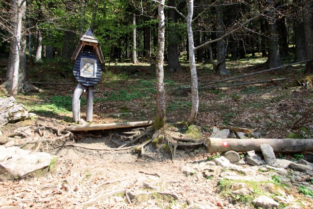 2020_05_09 Uršlja gora ( Plešivec ) - foto