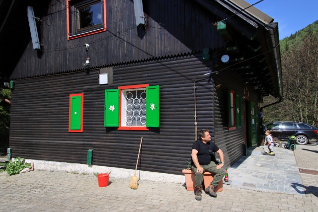 2020_05_09 Uršlja gora ( Plešivec ) - foto