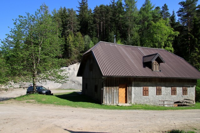 2020_05_09 Uršlja gora ( Plešivec ) - foto